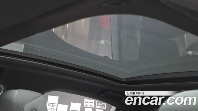 BMW 5-Series 2026 — photo 25