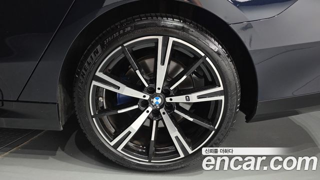BMW 5-Series 2026 — photo 7