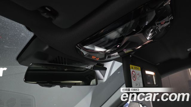 BMW 5-Series 2026 — photo 28