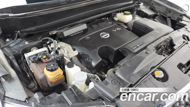 Nissan Pathfinder 2016 — photo 6