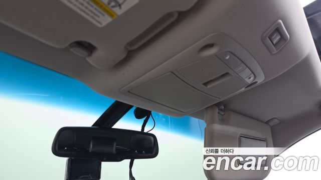 Nissan Pathfinder 2016 — photo 17