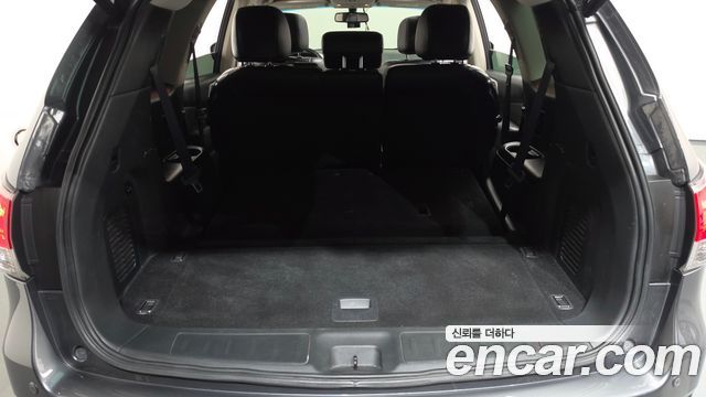 Nissan Pathfinder 2016 — photo 20