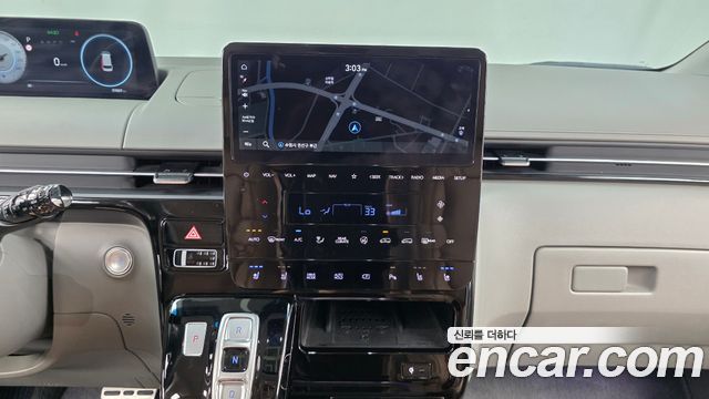 Hyundai Staria 2024 — photo 14