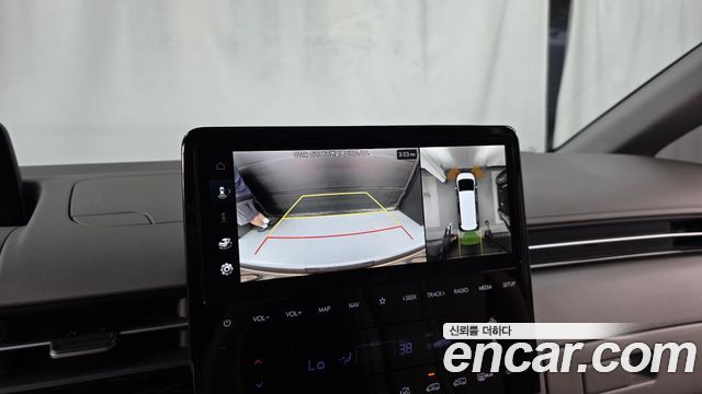 Hyundai Staria 2024 — photo 15