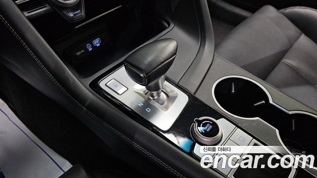 Genesis G70 2018 — photo 9