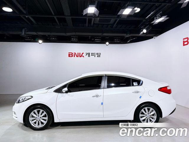 Kia K3 2013 — photo 3