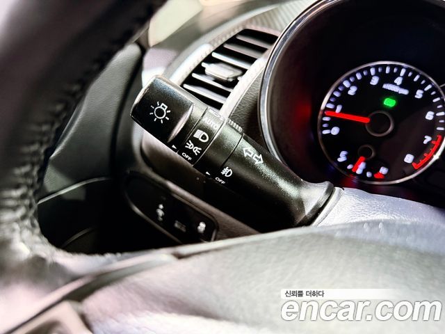 Kia K3 2013 — photo 7