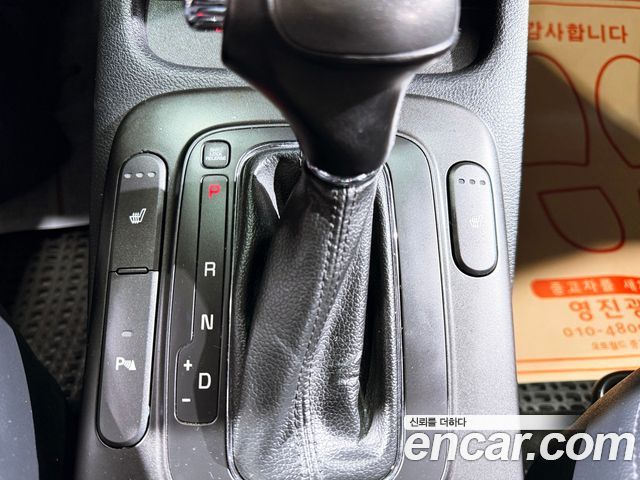 Kia K3 2013 — photo 12
