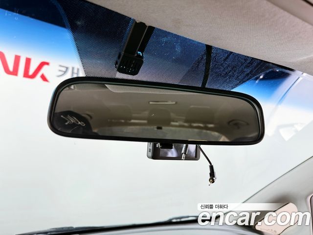 Kia K3 2013 — photo 17