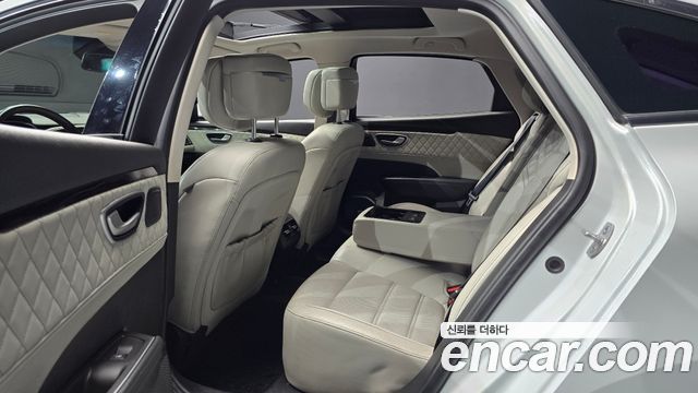 Renault Korea SM6 2016 — photo 18