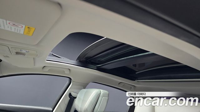 Renault Korea SM6 2016 — photo 23