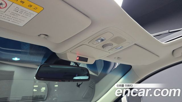 Renault Korea SM6 2016 — photo 24
