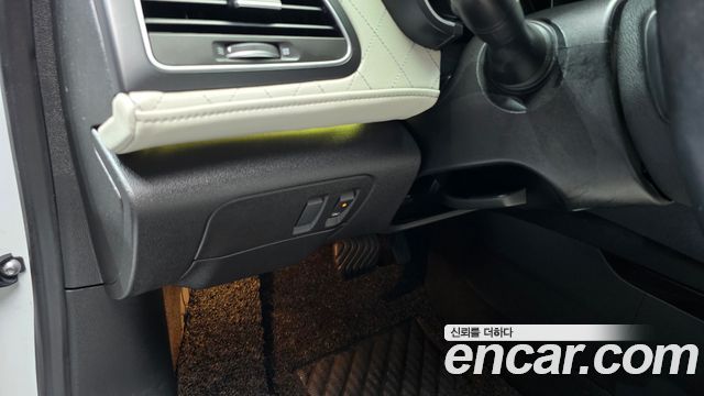 Renault Korea SM6 2016 — photo 25