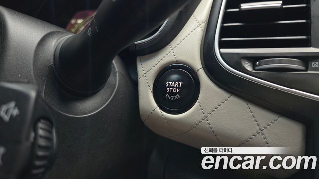 Renault Korea SM6 2016 — photo 26