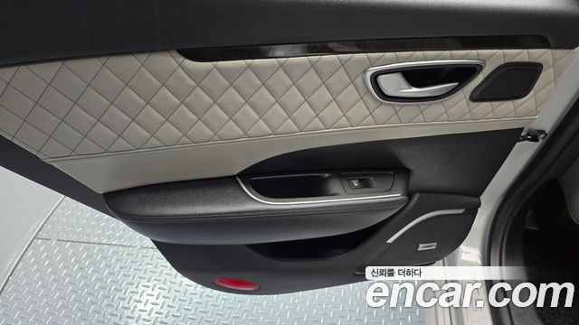 Renault Korea SM6 2016 — photo 15