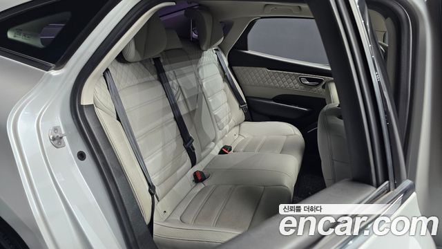 Renault Korea SM6 2016 — photo 16