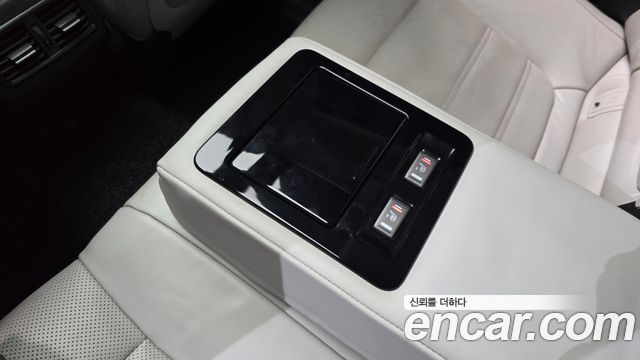 Renault Korea SM6 2016 — photo 30