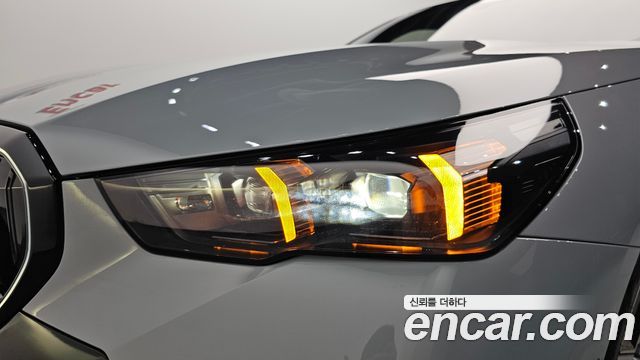 BMW 5-Series 2025 — photo 8