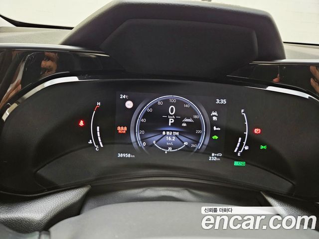 Lexus NX 2024 — photo 8