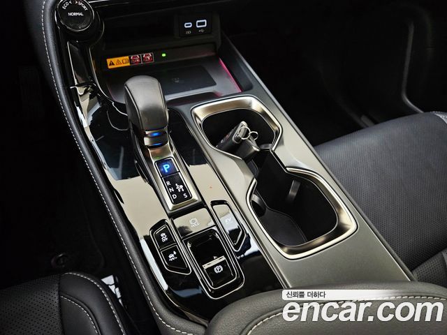 Lexus NX 2024 — photo 9