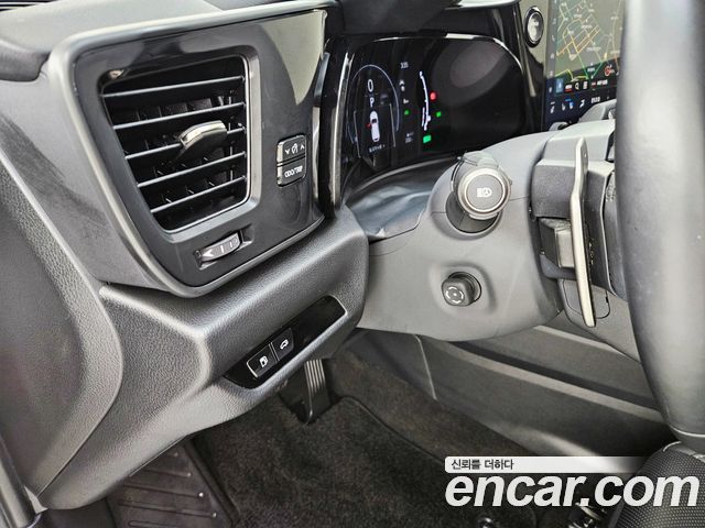 Lexus NX 2024 — photo 14