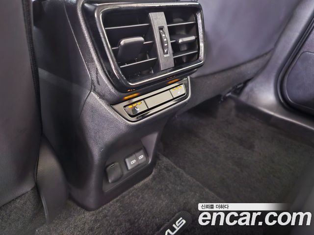 Lexus NX 2024 — photo 15