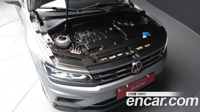Volkswagen Tiguan 2020 — photo 6