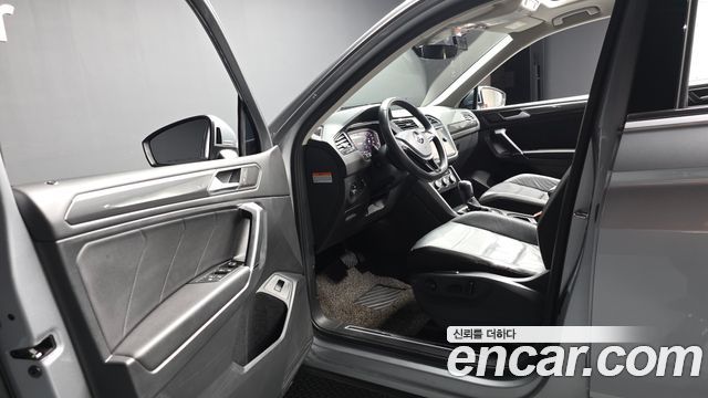 Volkswagen Tiguan 2020 — photo 10