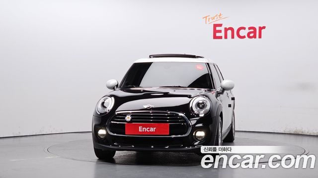 Mini Cooper 2018 — photo 3