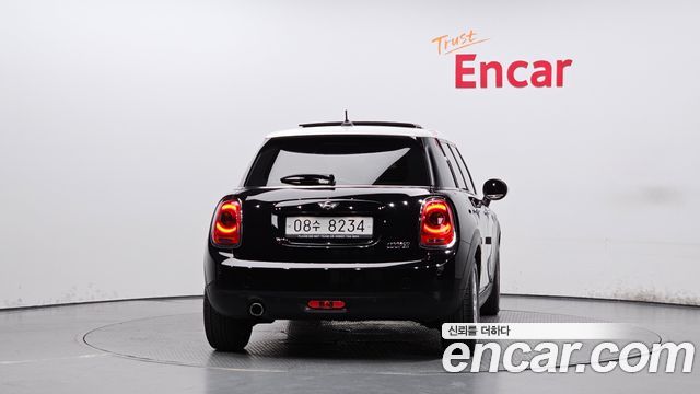 Mini Cooper 2018 — photo 4