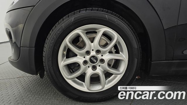 Mini Cooper 2018 — photo 5