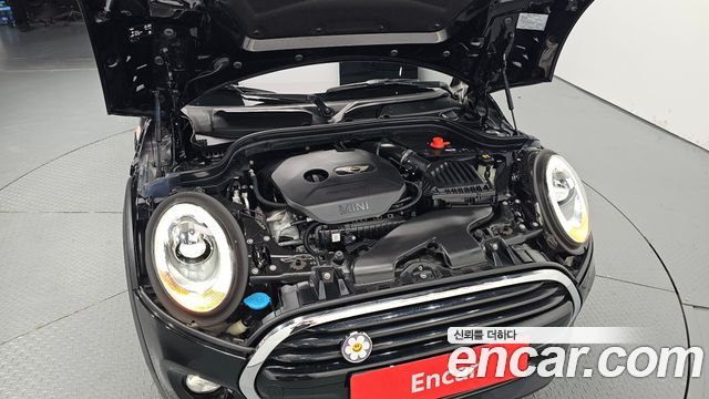 Mini Cooper 2018 — photo 6