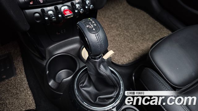 Mini Cooper 2018 — photo 12
