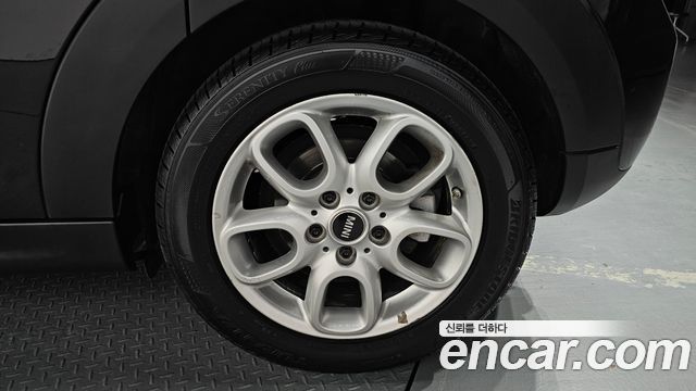 Mini Cooper 2018 — photo 7