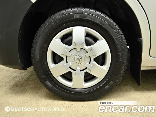 Renault Korea Master 2020 — photo 5