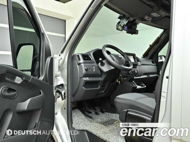 Renault Korea Master 2020 — photo 10