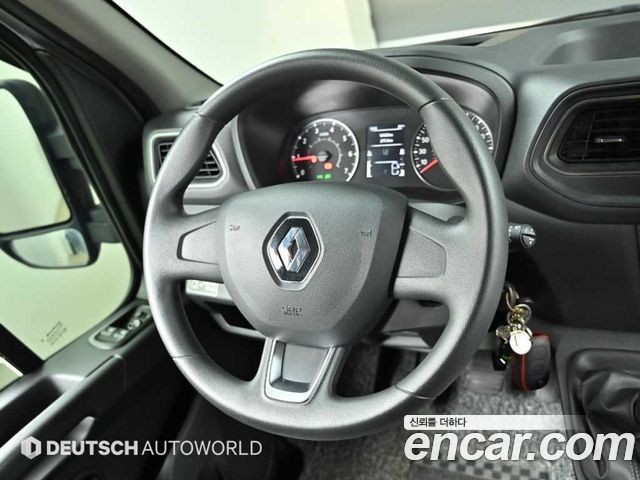Renault Korea Master 2020 — photo 12