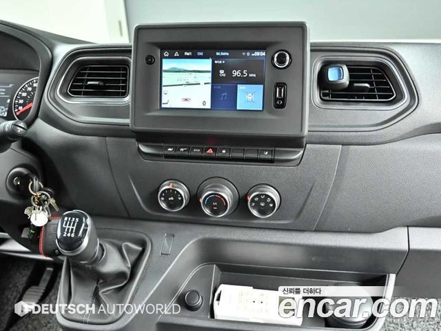 Renault Korea Master 2020 — photo 13