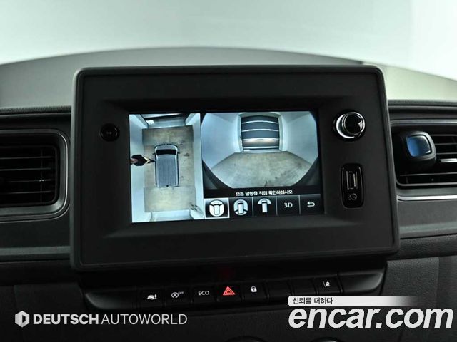 Renault Korea Master 2020 — photo 14