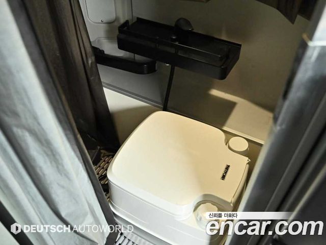 Renault Korea Master 2020 — photo 15
