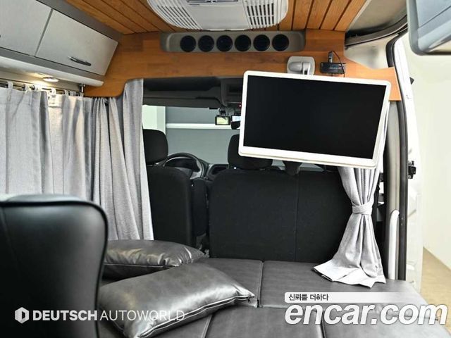 Renault Korea Master 2020 — photo 17
