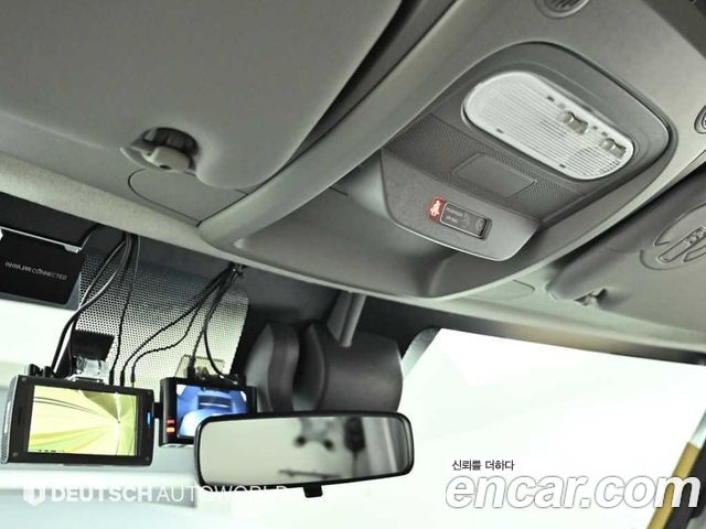Renault Korea Master 2020 — photo 18