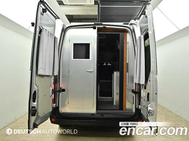 Renault Korea Master 2020 — photo 19