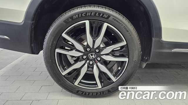Honda Pilot 2019 — photo 5