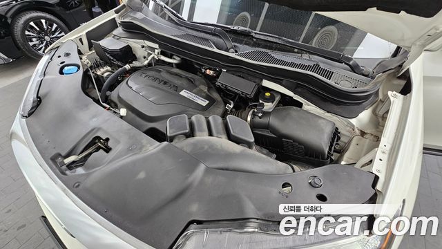 Honda Pilot 2019 — photo 6