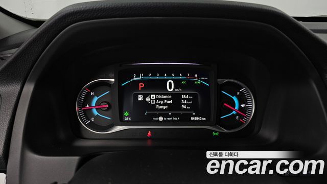 Honda Pilot 2019 — photo 11