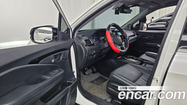 Honda Pilot 2019 — photo 13