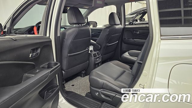 Honda Pilot 2019 — photo 18