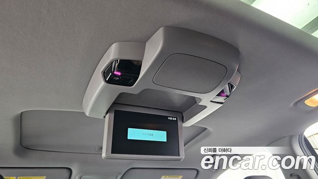 Honda Pilot 2019 — photo 21