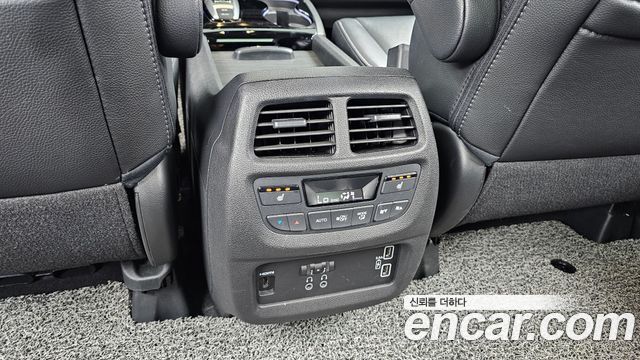 Honda Pilot 2019 — photo 23